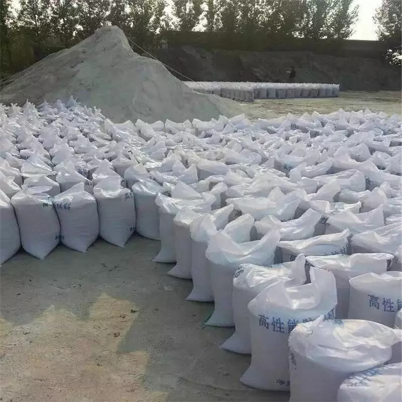 嘉兴硫酸钡砂的包装与贮存
